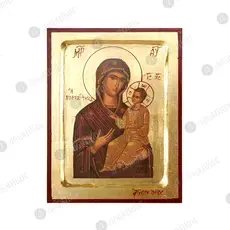 Παναγία Πορταΐτισσα Ιβήρων - Εικόνες  στο Athonian.gr