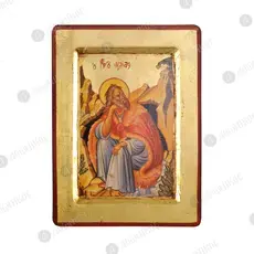 Elias the Prophet - Orthodox Icons στο Athonian.gr