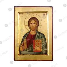 Χριστός Παντοκράτωρ - Εικόνες  στο Athonian.gr