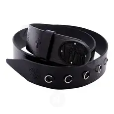 Leather Priestly belt - Canonicals στο Athonian.gr