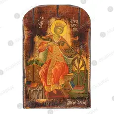 Saint Catherine the Great Martyr - Orthodox Icons στο Athonian.gr