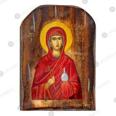 Saint Anastasia Farmakolytria - Orthodox Icons στο Athonian.gr