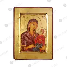 Saint Anna the Mother of the Theotokos - Orthodox Icons στο Athonian.gr
