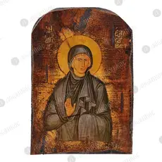 Αγία Ελισάβετ η Θαυματουργή - Εικόνες  στο Athonian.gr