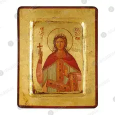 Αγία Καλλιόπη η Μάρτυς - Εικόνες  στο Athonian.gr