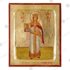 Saint Theodora the Empress - Orthodox Icons στο Athonian.gr
