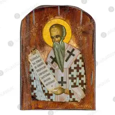 Saint Alexander Patriarch of Constantinople - Orthodox Icons στο Athonian.gr