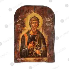 Saint Andrew the Apostle - Orthodox Icons στο Athonian.gr
