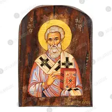 Saint Photios the Great Patriarch - Orthodox Icons στο Athonian.gr