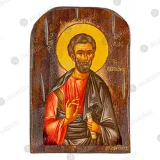Saint Jude Thaddeus - Orthodox Icons στο Athonian.gr