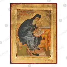 Άγιος Νικόδημος ο Αγιορείτης - Εικόνες  στο Athonian.gr