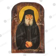 Saint Paisios the Athonite - Orthodox Icons στο Athonian.gr