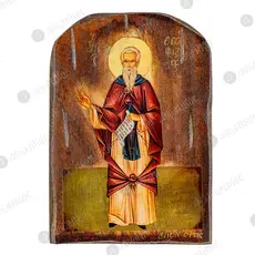 Άγιος Θεόφιλος ο Αγιορείτης - Εικόνες  στο Athonian.gr