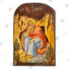Elias the Prophet - Orthodox Icons στο Athonian.gr