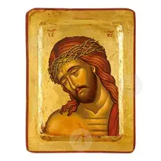 Jesus Christ Nimfios - Orthodox Icons στο Athonian.gr