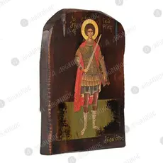 Saint George the Great Martyr - Orthodox Icons στο Athonian.gr