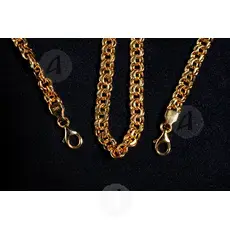 Chain for Hieratic Crosses (RU1) - Jewelry στο Athonian.gr