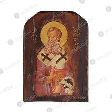 Άγιος Αθανάσιος ο Μέγας - Εικόνες  στο Athonian.gr