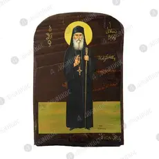 Άγιος Ιάκωβος Τσαλίκης - Εικόνες  στο Athonian.gr