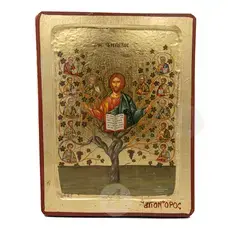 The Vine - Orthodox Icons στο Athonian.gr