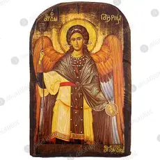 Archangel Gabriel - Orthodox Icons στο Athonian.gr
