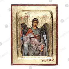 Αρχάγγελος Μιχαήλ ο Ταξιάρχης - Εικόνες  στο Athonian.gr