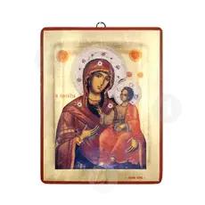 Virgin Mary Odigitria - Orthodox Icons στο Athonian.gr