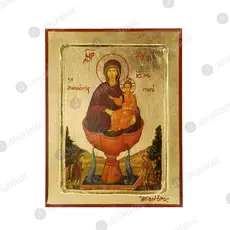 Ζωοδόχος Πηγή - Εικόνες  στο Athonian.gr