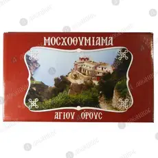 Μοσχοθυμίαμα Καρτσωναίων Αγίου Όρους 250γρ. -  στο Athonian.gr