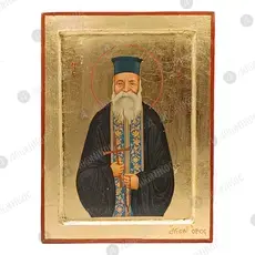 Saint Eumenios Saridakis - Orthodox Icons στο Athonian.gr