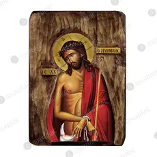Jesus Christ Nimfios - Orthodox Icons στο Athonian.gr