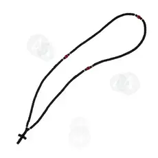Silk Prayer Rope with 200 Knots (200MA) - Prayer ropes στο Athonian.gr
