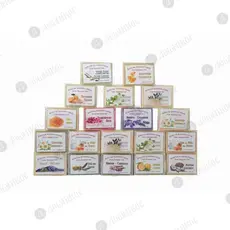 Athonite Handmade Soaps - Skete kartsoneon of Hole Skete Saint Anne - Natural Care & Remedies στο Athonian.gr