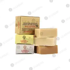 Athonite Handmade Soaps - Monastery of Xenophontos - Natural Care & Remedies στο Athonian.gr