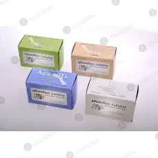Athonite Natural Soaps - Holy Cell of Saint Charalambos - Natural Care & Remedies στο Athonian.gr