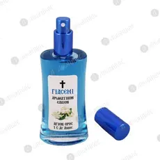 Mount Athos Perfumes 100ml - Skete of Saint Anne - Natural Care & Remedies στο Athonian.gr