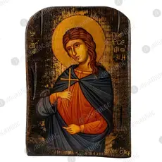 Αγία Περσεφόνη - Εικόνες  στο Athonian.gr