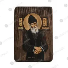 Saint Paisios the Athonite - Orthodox Icons στο Athonian.gr