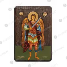Archangel Michael the Taxiarch - Orthodox Icons στο Athonian.gr