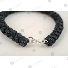 Silk Prayer Rope 33 Knots (33030MA) - Prayer Ropes στο Athonian.gr