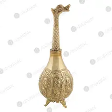 Bronze Sprinkler (367b) - Ecclesiastical Utensils στο Athonian.gr