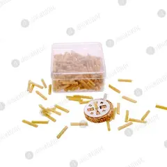 Mount Athos Wicks for Vigil Lamps - Monastic Handiwork στο Athonian.gr
