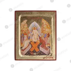 The Resurrection of Jesus Christ - Orthodox Icons στο Athonian.gr