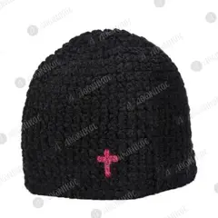 Monk's hat with cross - Clothing & Accessories στο Athonian.gr