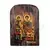 Saints Nestor & Demetrios - Orthodox Icons στο Athonian.gr