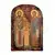 Saints Raphael, Nicholas and Irene - Orthodox Icons στο Athonian.gr