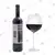 Red Dry Wine 750ml - Monastery of Simonos Petras - Red στο Athonian.gr
