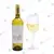White Dry Wine 750ml - Monastery of Xenophontos - White στο Athonian.gr