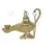 Bronze Lamp (373.10) - Ecclesiastical Utensils στο Athonian.gr