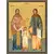 Saints Raphael, Nicholas and Irene - Orthodox Icons στο Athonian.gr